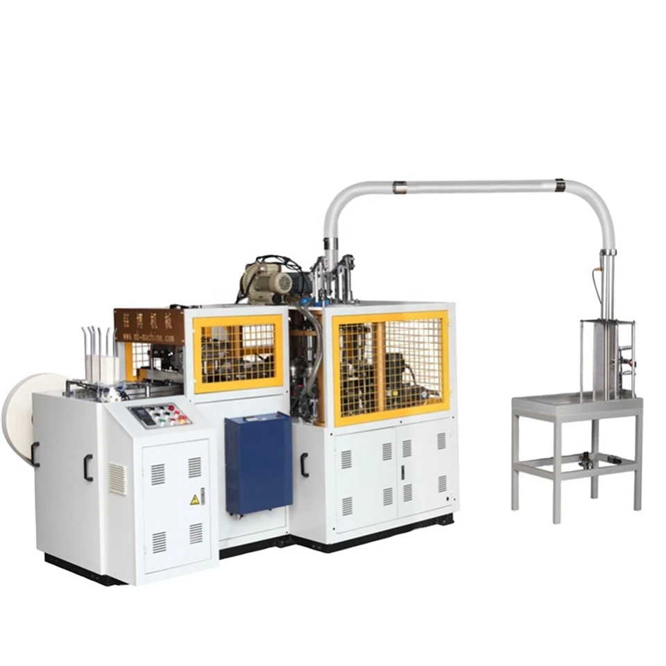 Handle Cup Machine